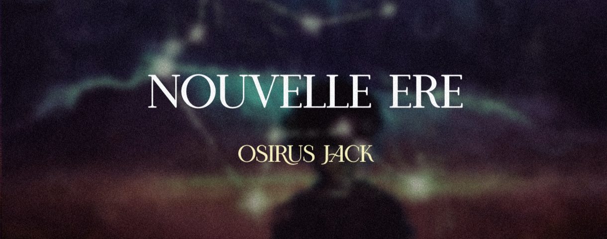 Nouvelle Ère Osirus Jack